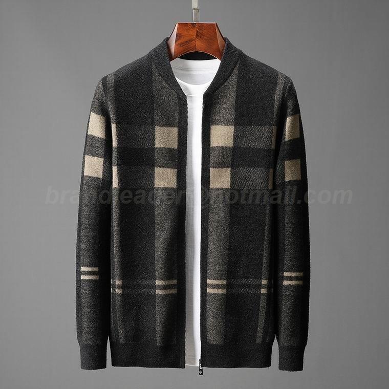 Burberry Men's Sweater 2